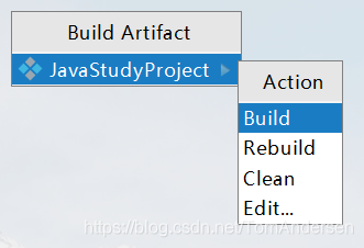 Build Artifact